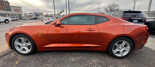 2023 Chevrolet Camaro Vehicle Photo in Roslyn, NY 11576