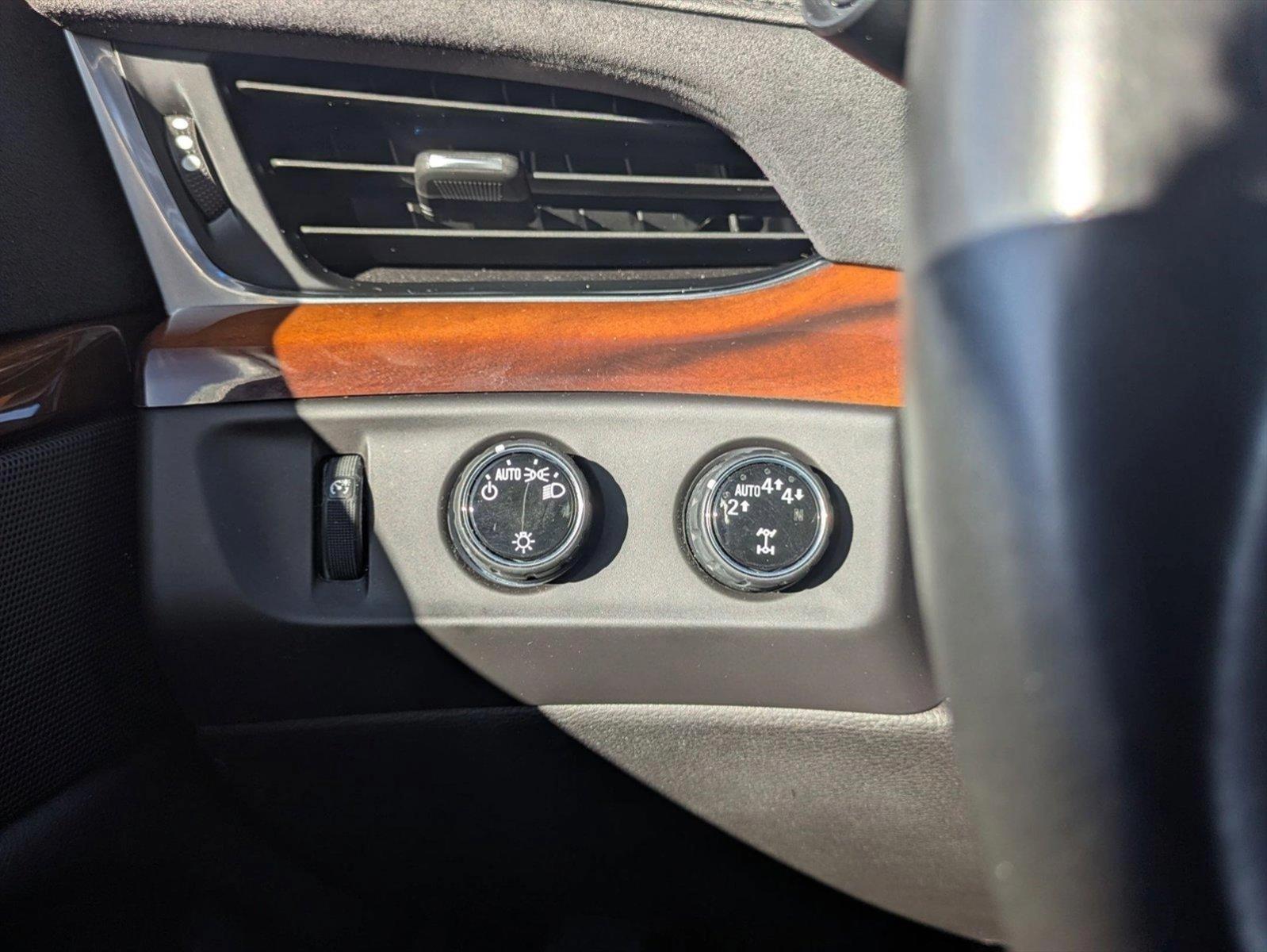 2018 Cadillac Escalade ESV Vehicle Photo in LAUREL, MD 20707-4697