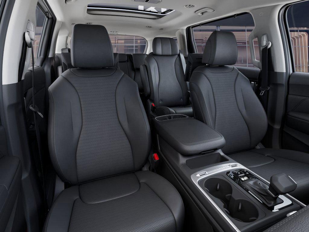 2025 Kia Carnival Vehicle Photo in Langhorne, PA 19047