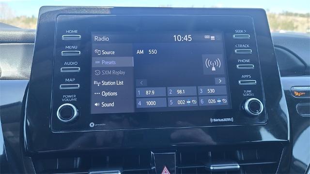 2022 Toyota Camry Vehicle Photo in FLAGSTAFF, AZ 86001-6214