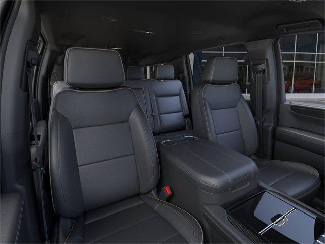 2025 GMC Yukon XL Vehicle Photo in PUYALLUP, WA 98371-4149