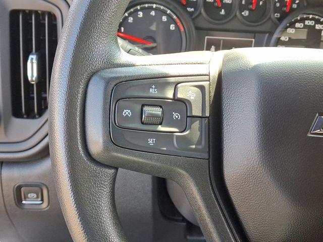 2023 Chevrolet Silverado 1500 Vehicle Photo in DANBURY, CT 06810-5034