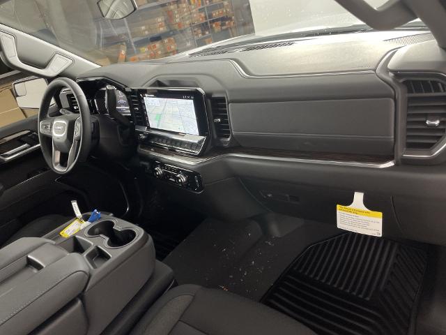 2025 GMC Sierra 1500 Vehicle Photo in GILBERT, AZ 85297-0402