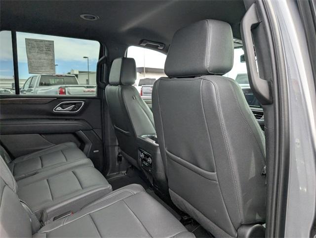 2023 Chevrolet Tahoe Vehicle Photo in AURORA, CO 80012-4011