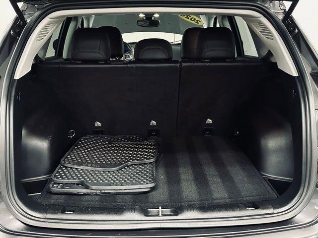 2020 Jeep Compass Vehicle Photo in MEDINA, OH 44256-9631