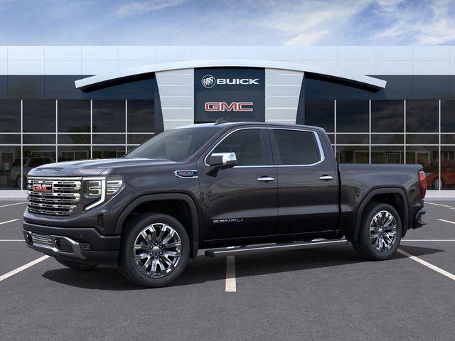 2025 GMC Sierra 1500 Vehicle Photo in WATERTOWN, CT 06795-3318