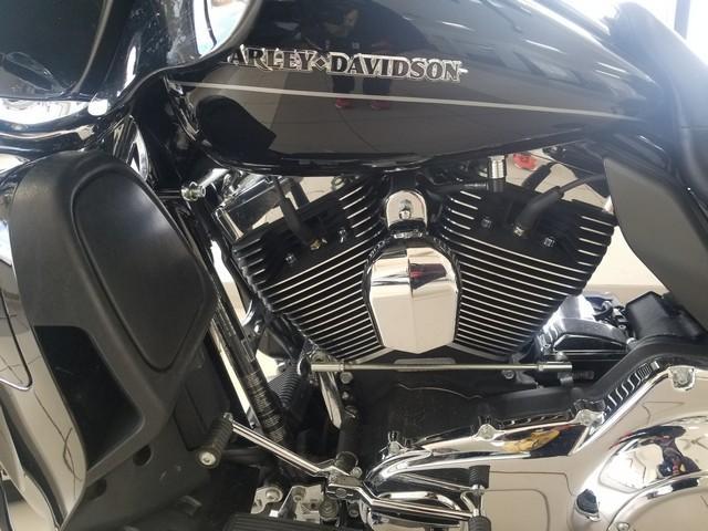 2015 Harley Davidson ELECTR Vehicle Photo in ELYRIA, OH 44035-6349