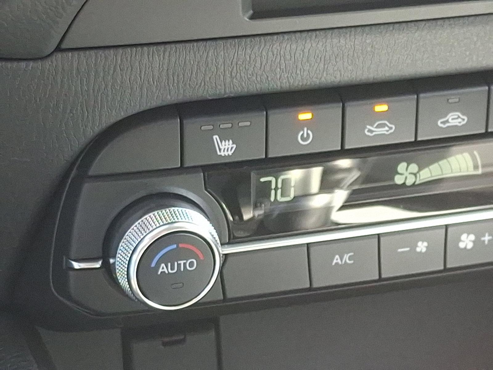 2025 Mazda CX-5 Vehicle Photo in Trevose, PA 19053