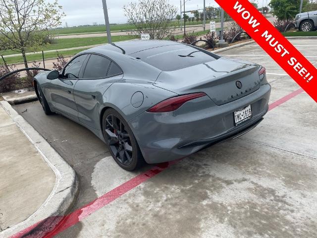 2021 Karma GS-6 Vehicle Photo in San Antonio, TX 78230