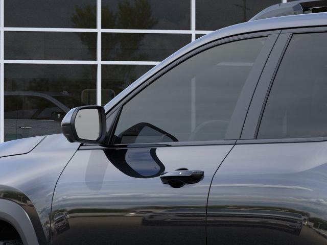 2025 Chevrolet Equinox Vehicle Photo in Roslyn, NY 11576