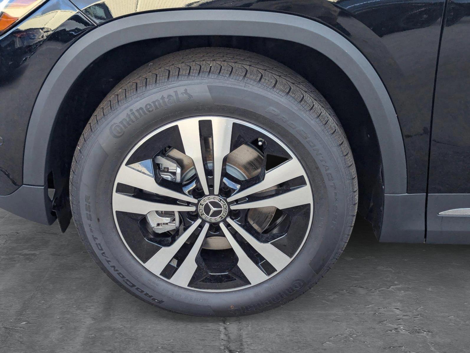 2025 Mercedes-Benz GLA Vehicle Photo in Pembroke Pines , FL 33084