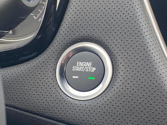 2025 Cadillac XT5 Vehicle Photo in Denton, TX 76205