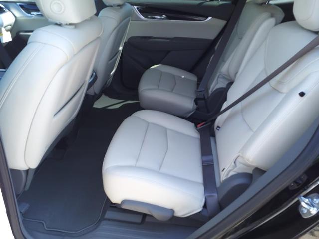 2024 Cadillac XT6 Vehicle Photo in Denton, TX 76205