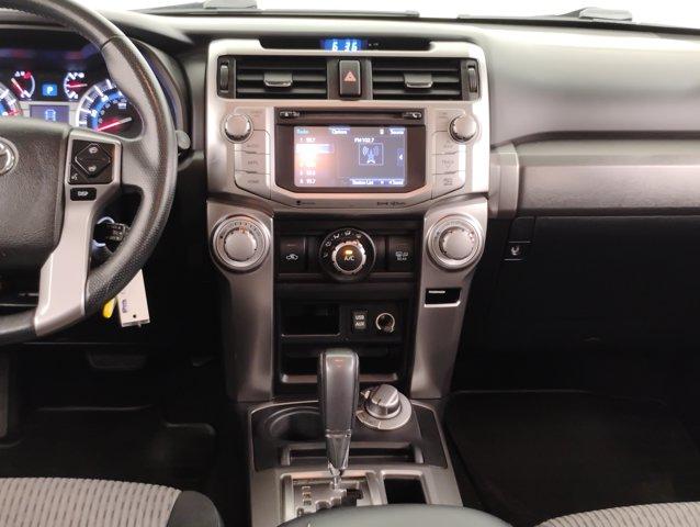2016 Toyota 4Runner Vehicle Photo in Fort Mill, SC 29708