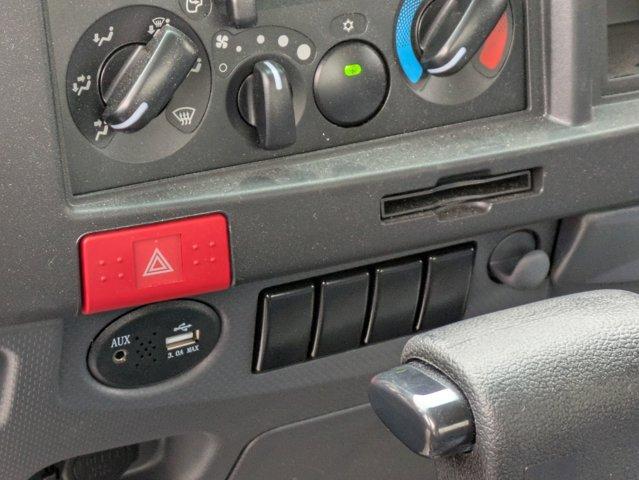 2024 Chevrolet 4500 HG LCF Gas Vehicle Photo in SELMA, TX 78154-1460