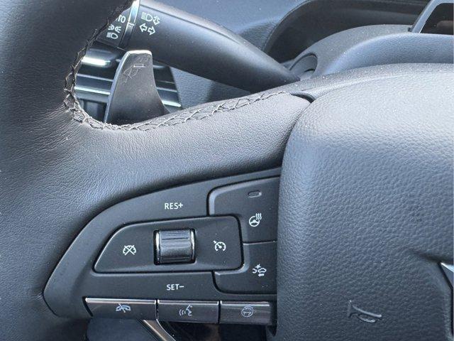 2025 Cadillac CT5 Vehicle Photo in LEOMINSTER, MA 01453-2952