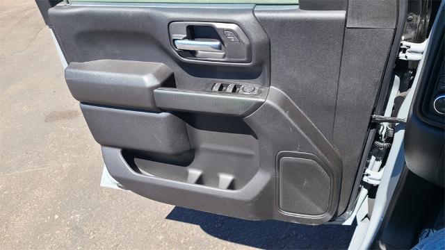 2025 Chevrolet Silverado 2500 HD Vehicle Photo in FLAGSTAFF, AZ 86001-6214