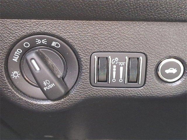 2021 Dodge Challenger Vehicle Photo in LANCASTER, PA 17601-0000