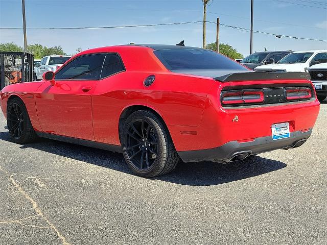 2020 Dodge Challenger Vehicle Photo in EASTLAND, TX 76448-3020
