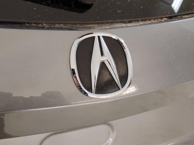 2023 Acura MDX Vehicle Photo in PINEVILLE, NC 28134-8495