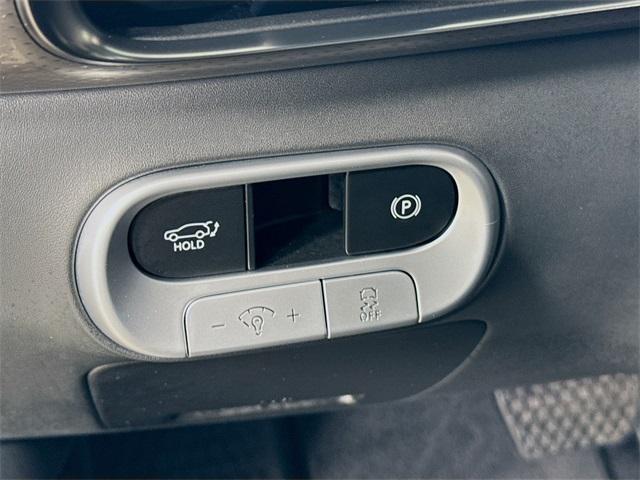 2024 Genesis GV60 Vehicle Photo in Everett, WA 98204