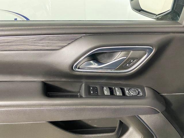 2023 GMC Yukon Vehicle Photo in BROCKTON, MA 02301-7113
