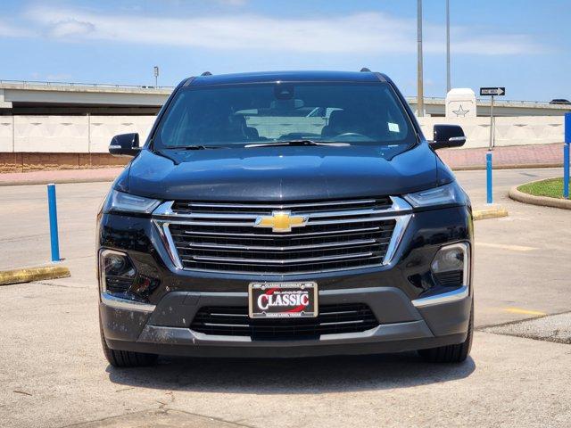 2022 Chevrolet Traverse Vehicle Photo in SUGAR LAND, TX 77478-0000