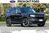 Used 2024 Ford Bronco Sport Outer Banks with VIN 3FMCR9C69RRF65394 for sale in Newark, CA