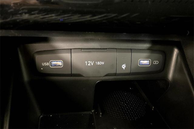 2024 Hyundai SANTA CRUZ Vehicle Photo in Tulsa, OK 74145