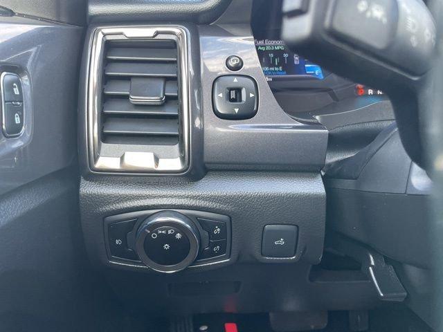 2023 Ford Ranger Vehicle Photo in MEDINA, OH 44256-9631