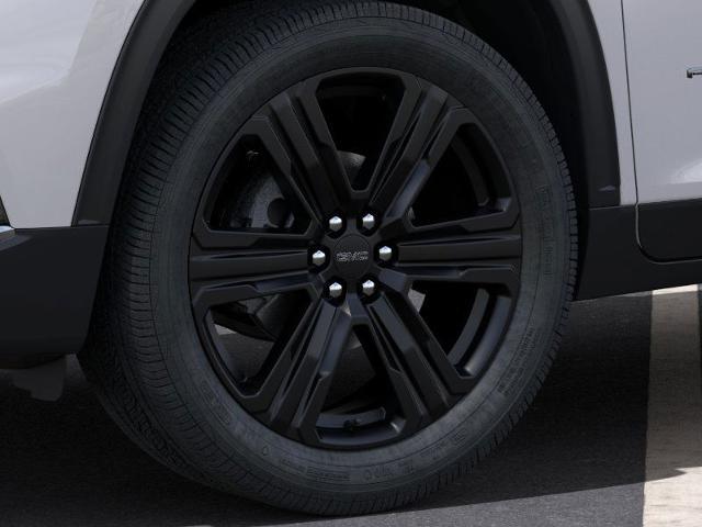 2025 GMC Acadia Vehicle Photo in HOMOSASSA, FL 34448-1461