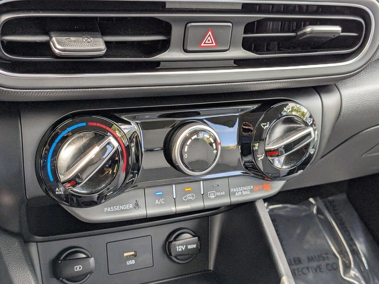 2022 Hyundai KONA Vehicle Photo in Miami, FL 33169