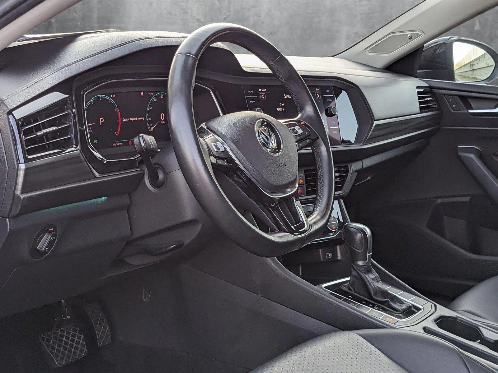 2019 Volkswagen Jetta Vehicle Photo in Sanford, FL 32771