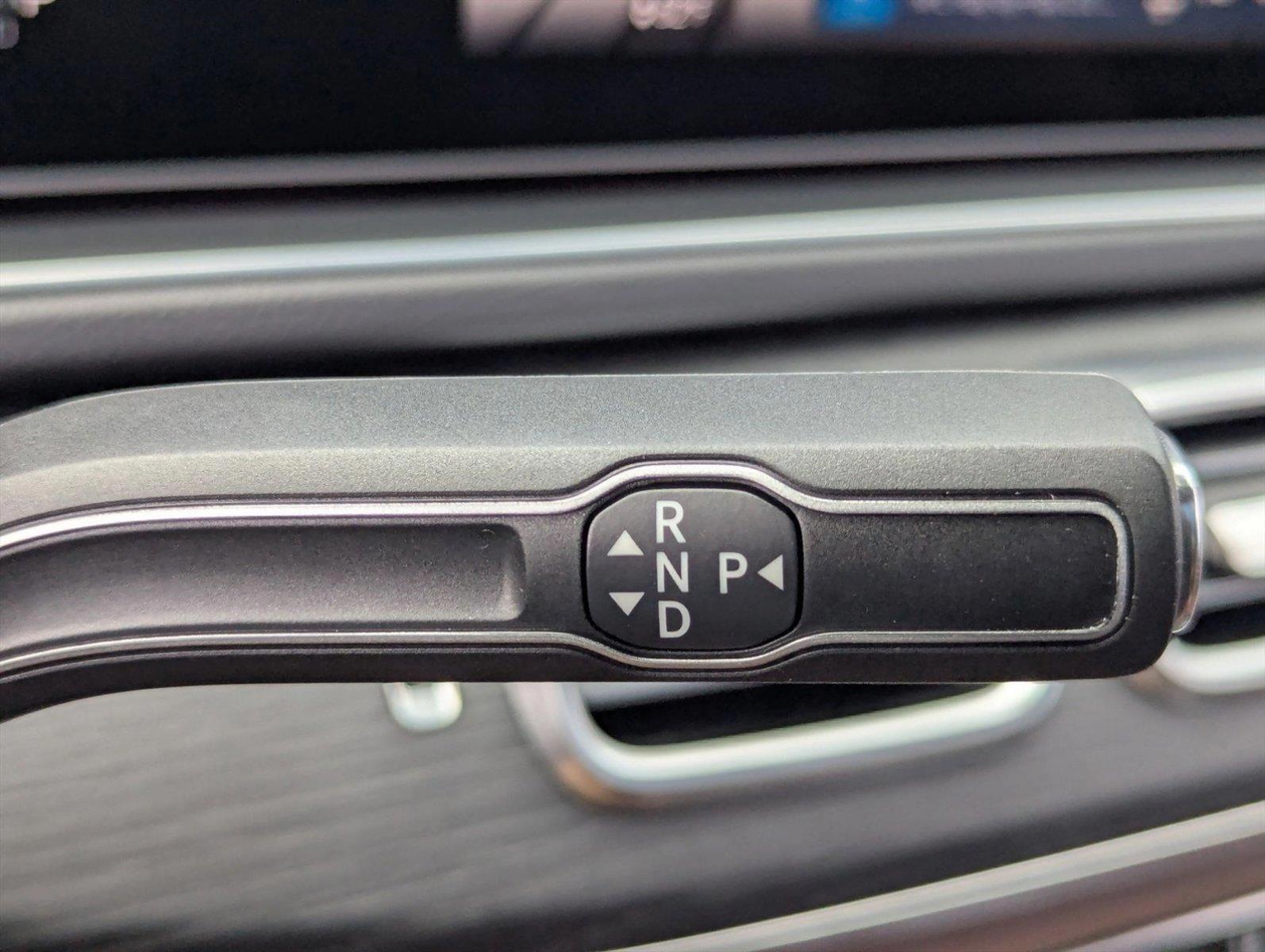 2025 Mercedes-Benz GLE Vehicle Photo in Coconut Creek, FL 33073