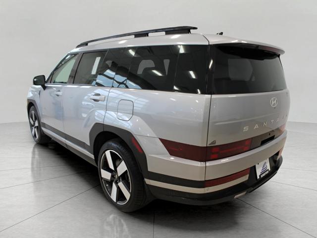 2024 Hyundai SANTA FE Vehicle Photo in Green Bay, WI 54304