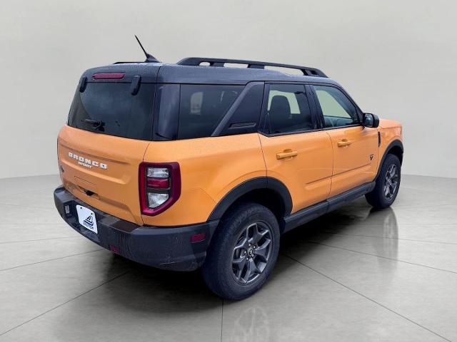 2021 Ford Bronco Sport Vehicle Photo in Oshkosh, WI 54901
