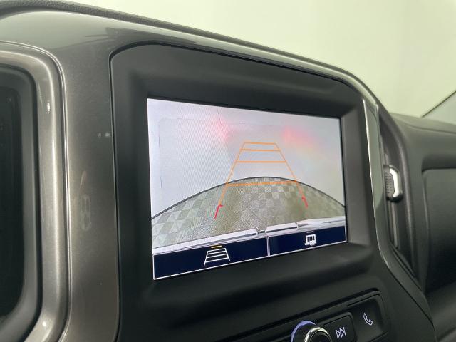 2025 GMC Sierra 1500 Vehicle Photo in GILBERT, AZ 85297-0402