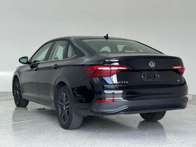 2024 Volkswagen Jetta Vehicle Photo in Grapevine, TX 76051