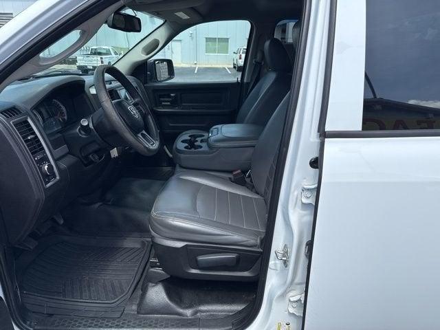2018 Ram 1500 Vehicle Photo in Gaffney, SC 29341
