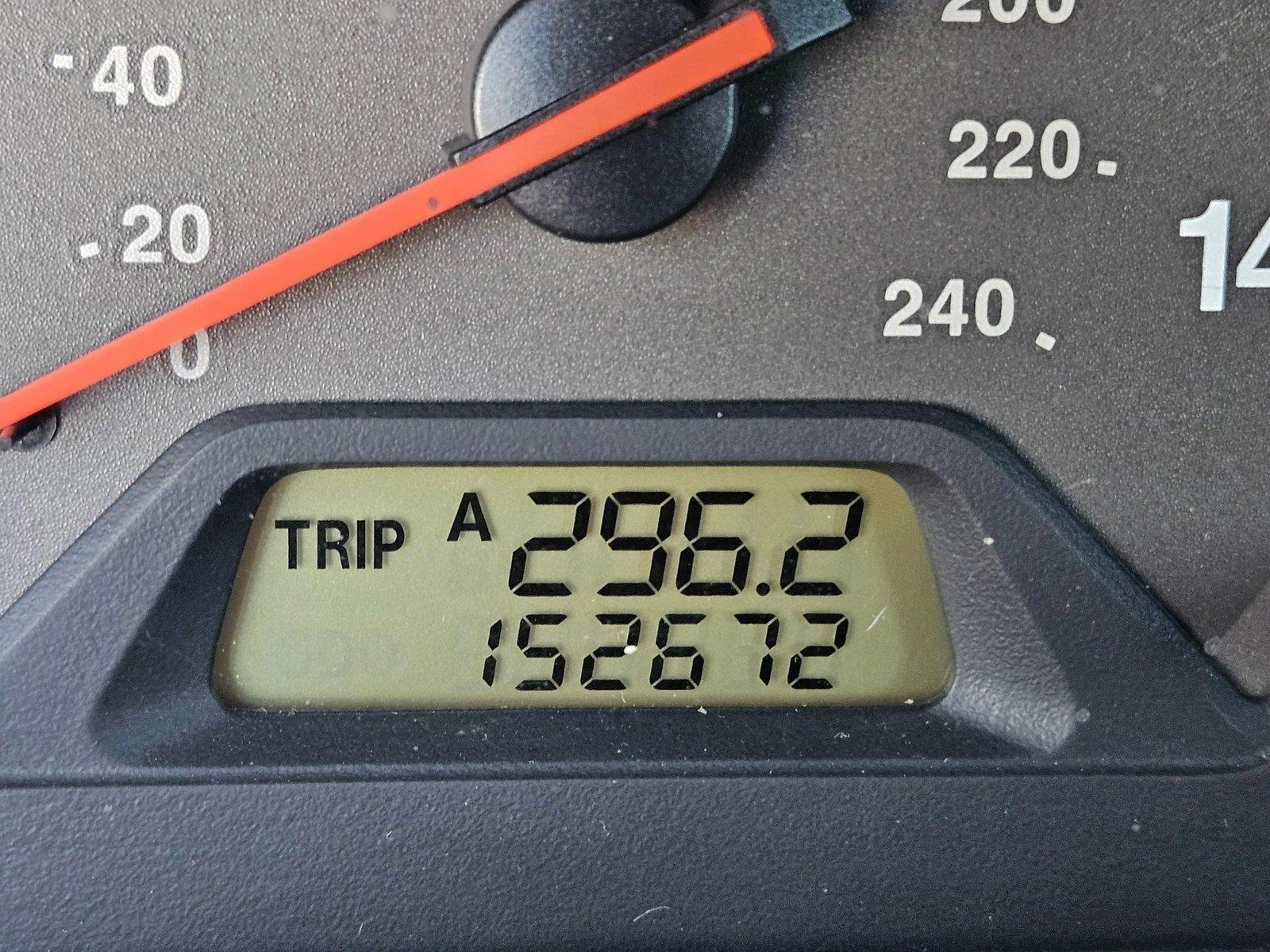 2002 Honda Accord Coupe Vehicle Photo in Henderson, NV 89014