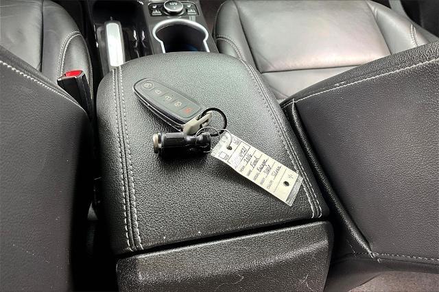 2016 Ford Escape Vehicle Photo in Houston, TX 77007