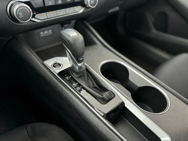 2022 Nissan Altima Vehicle Photo in San Antonio, TX 78230