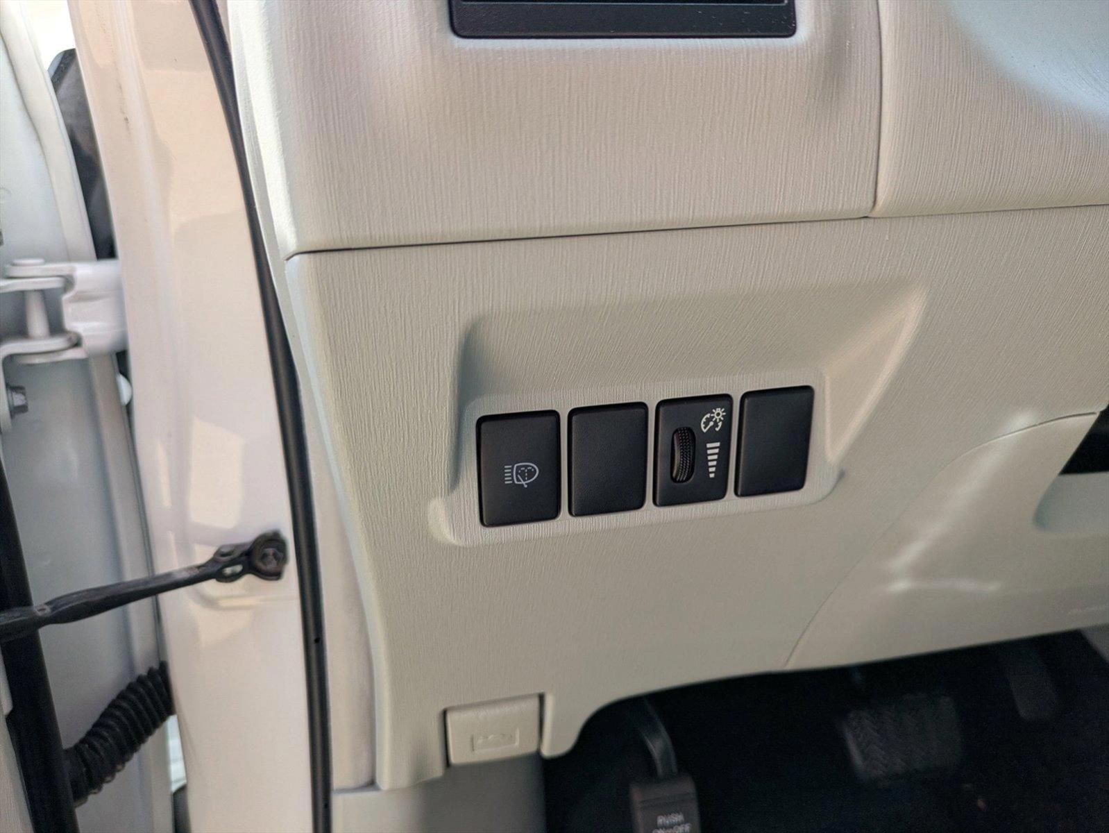 2012 Toyota Prius v Vehicle Photo in Winter Park, FL 32792