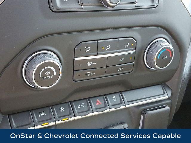 2023 Chevrolet Silverado 1500 Vehicle Photo in PAWLING, NY 12564-3219