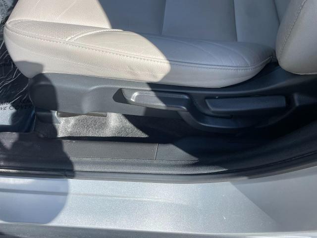 2016 Honda HR-V Vehicle Photo in Oshkosh, WI 54904