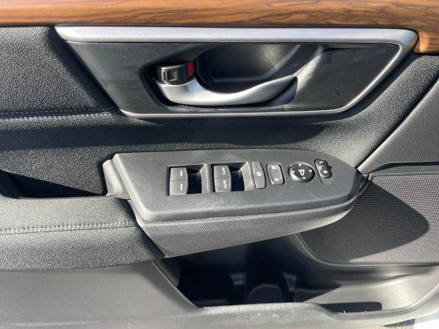 2022 Honda CR-V Vehicle Photo in Oshkosh, WI 54904