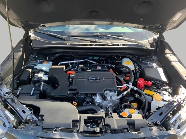2025 Subaru Forester Vehicle Photo in Oshkosh, WI 54904