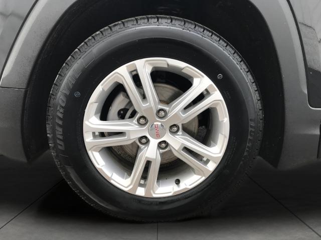 2020 GMC Terrain Vehicle Photo in GREEN BAY, WI 54303-3330