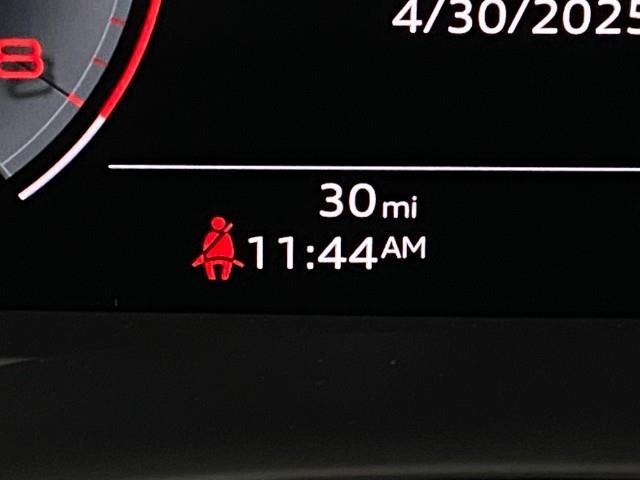2025 Audi Q7 Vehicle Photo in Appleton, WI 54913