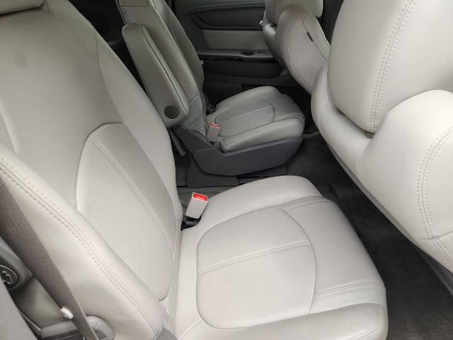 2017 GMC Acadia Limited Vehicle Photo in HOUSTON, TX 77079